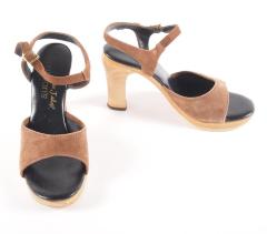 Woman's Platform Sandals
