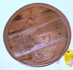 Cheese Box