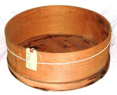 Cheese Box