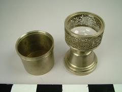 Lamp, Opium