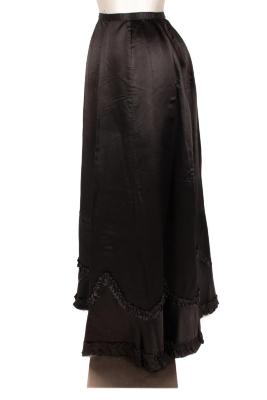 Underskirt