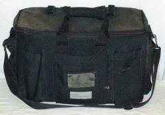 Police Uniform Accessory, Duty Bag