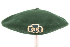 Uniform Beret