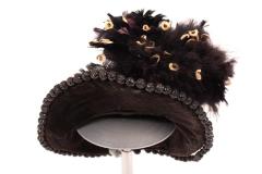Mourning Hat