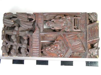 Carving