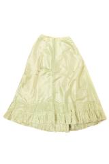Underskirt