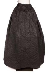 Underskirt