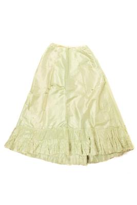Underskirt