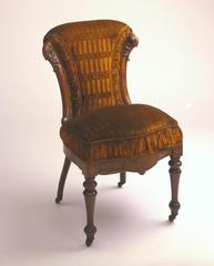 Chair, Side