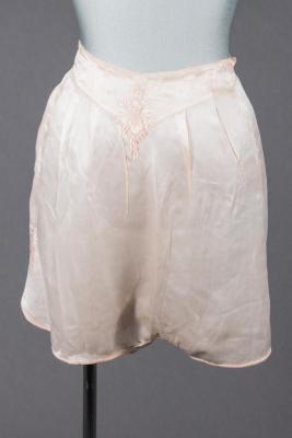 Tap Pants