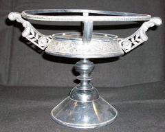 Caster Holder