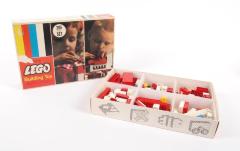 Lego Building Toy