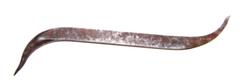 Clinch Cutter And Nail Punch