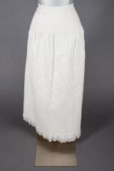 Underskirt