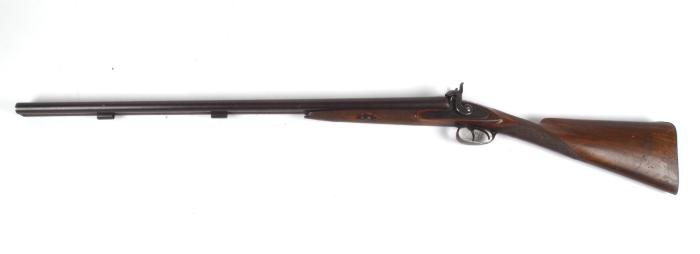 Shotgun, Muzzle Loading
