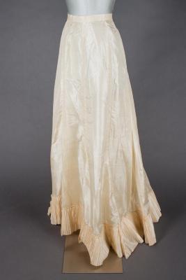 Underskirt
