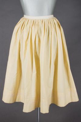 Underskirt