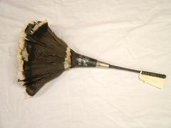 Duster, Feather