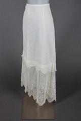 Underskirt