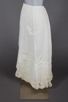 Underskirt