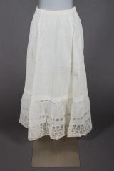 Underskirt