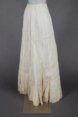 Underskirt