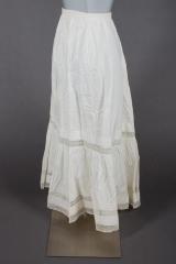 Underskirt