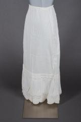Underskirt