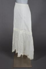 Underskirt