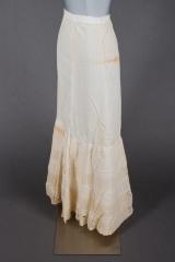 Underskirt