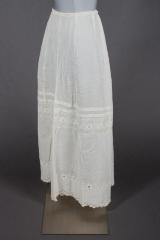 Underskirt