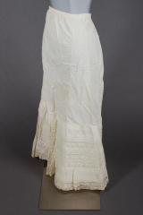 Underskirt