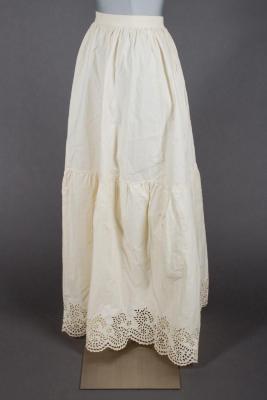 Underskirt