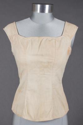 Corset Cover