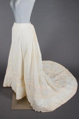 Underskirt