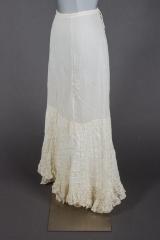 Underskirt