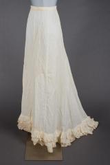 Underskirt
