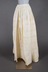 Underskirt