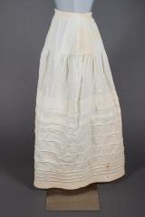 Underskirt