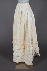 Wedding Underskirt