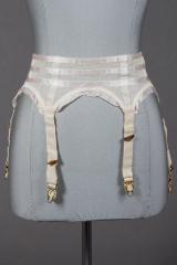 Wedding Garter Belt