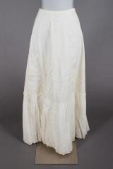 Underskirt