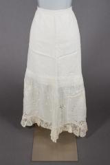 Underskirt