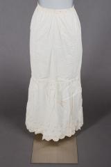 Underskirt