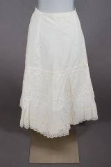 Underskirt