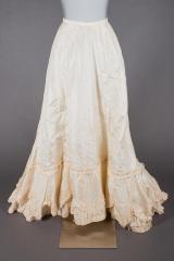 Underskirt