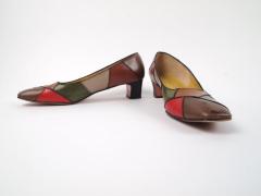 Shoes, Woman's