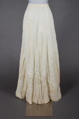 Underskirt