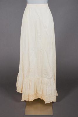 Underskirt