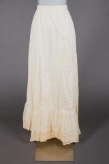 Underskirt